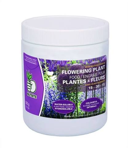 Nutrite-Flowering Plant (15-30-15)