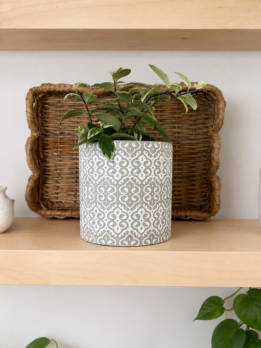 Cache-pot ‘Sienna’