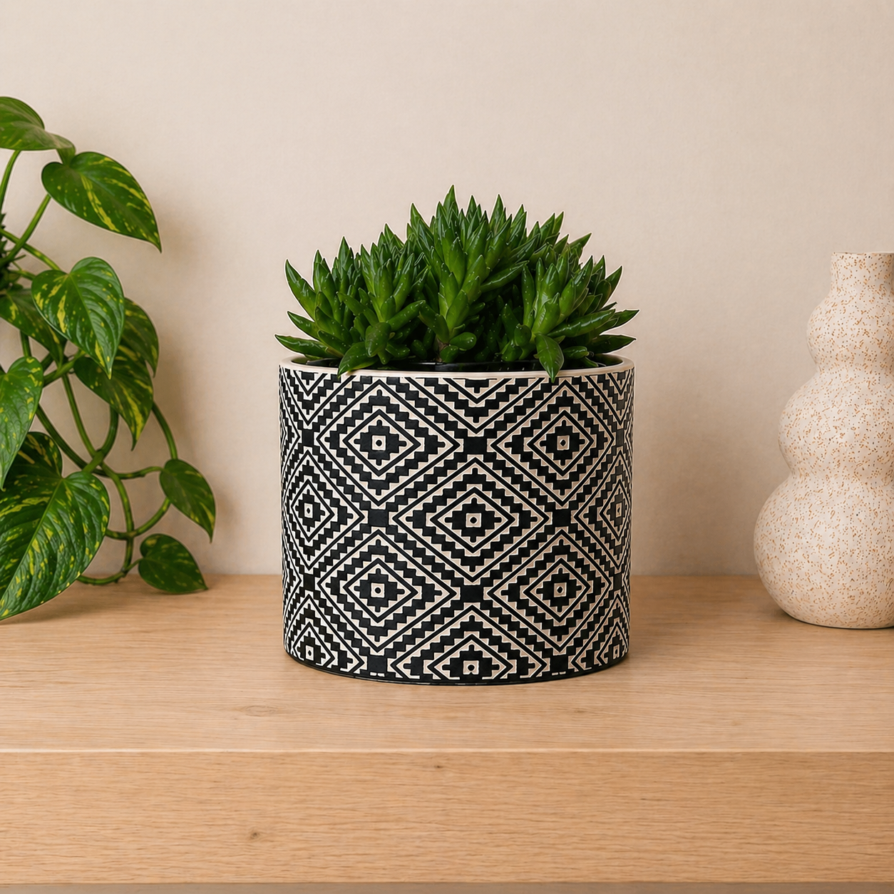 Cache-pot « Arlo »