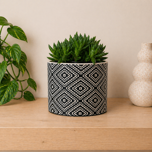 Cache-pot ‘Arlo’